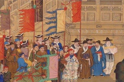 郑和下西洋的影响力有多大