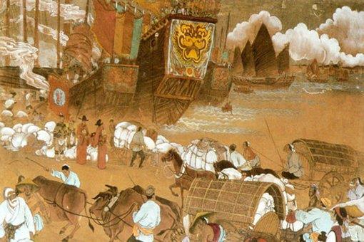 郑和下西洋的影响力有多大