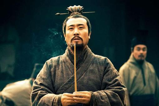 刘备托孤诸葛亮是人心所向还是无奈之举?假如法正在世会有变数吗?