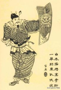 ​吕蒙之死的真实历史（吕蒙真是因关羽附体而死的吗）