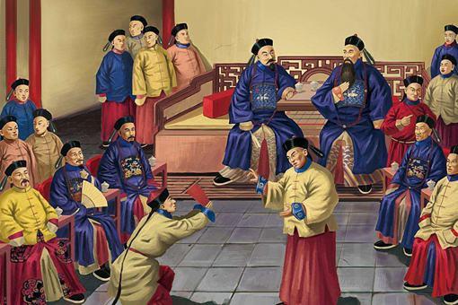 杨秀清手握实权,为什么没有取代洪秀全?