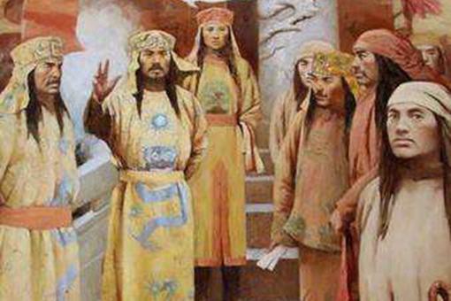 杨秀清手握实权,为什么没有取代洪秀全?