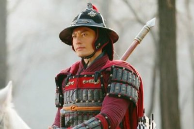 ​岳飞真的杀了自己舅舅吗