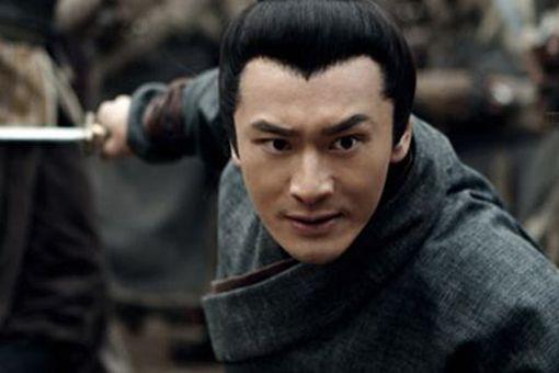 岳飞真的杀了自己舅舅吗