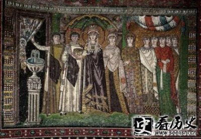 ​马其顿王朝发展历程简介 马其顿王朝的三大战神都是谁？