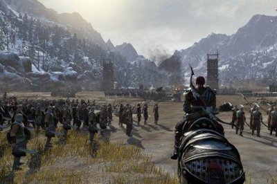 ​古代的阵法是怎么来的?究竟有多神奇?