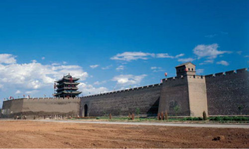 秦朝灭亡的原因(并不是所谓的暴政而是另有原因)