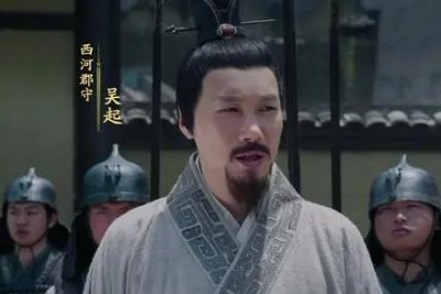 ​战国初期魏国实力那么强 魏国为什么会一路高开低走