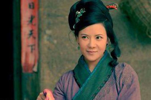 孙二娘对武松为什么那么好?比对自己丈夫都还好? 孙二娘对武松为什么那么好?比对自己丈夫都还好?