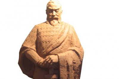 ​傅介子一生立有哪些成就