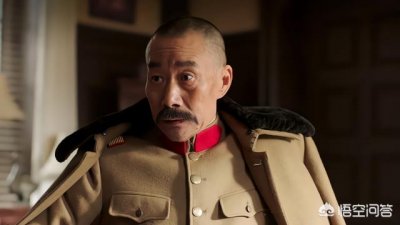 ​郭松龄叛乱对东北军的损失（龄倒戈事件对奉军的影响）