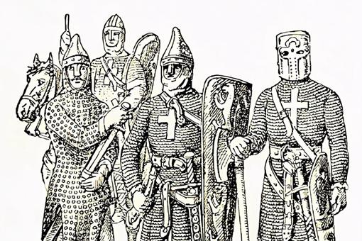 十字军东征史 十字军东征的原因与实质是什么?