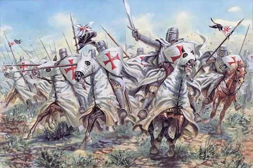 十字军东征史 十字军东征的原因与实质是什么?