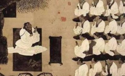 ​古代的教师是什么样的？和现代的有哪些区别?