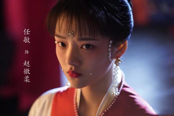 历史上福康公主长什么样子(福康公主形象深入人心)(7)