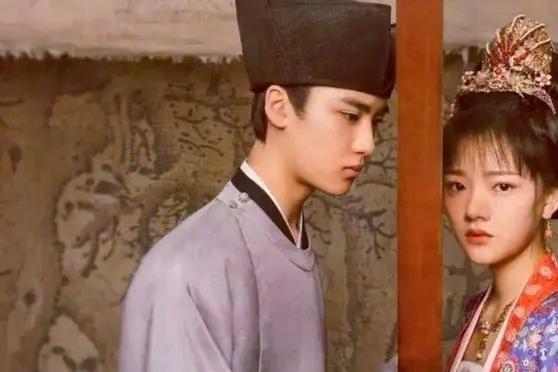 历史上福康公主长什么样子(福康公主形象深入人心)(5)