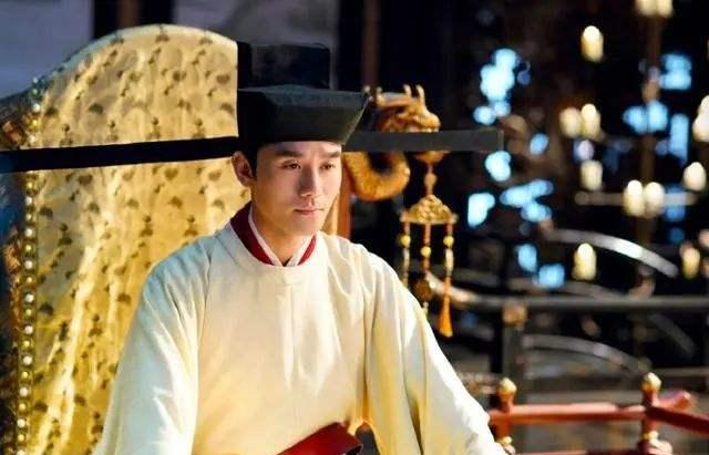 历史上福康公主长什么样子(福康公主形象深入人心)(3)