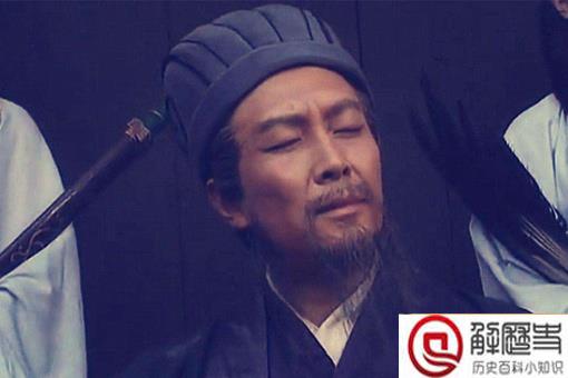 为何说诸葛亮真实的身份可怕?诸葛亮的真实身份是什么?