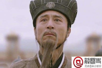 ​为何说诸葛亮真实的身份可怕?诸葛亮的真实身份是什么?