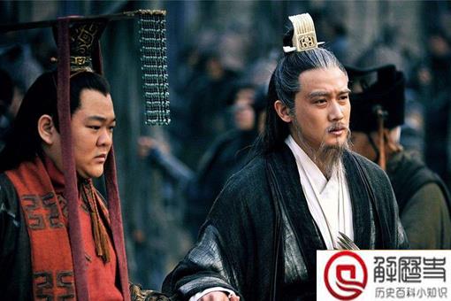 为何说诸葛亮真实的身份可怕?诸葛亮的真实身份是什么?