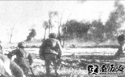 ​塔山阻击战背景 塔山阻击战意义是什么