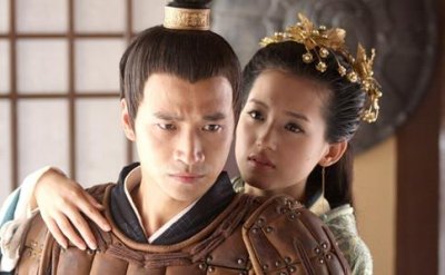 ​周亚夫没有败给七王之乱,为什么因为一双筷子死了?