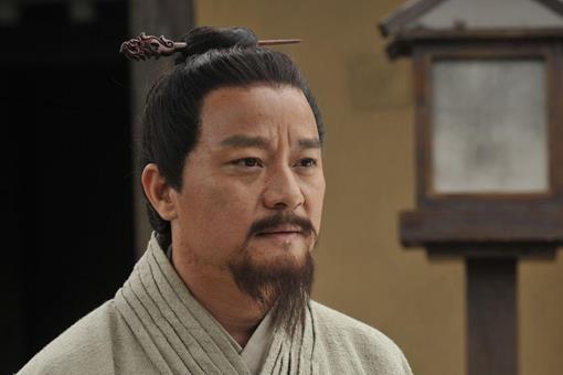 魏国齐国皆不识范雎大才,狼狈奔秦终展一生抱负