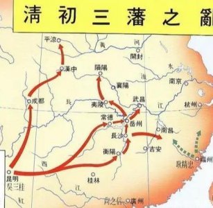 ​孝庄的削藩方案就是拖 康熙为什么却十分着急的削藩