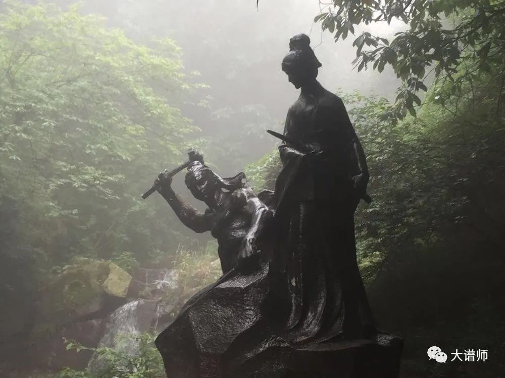 赵钱孙李是成语吗(盘点那些包含了姓氏的成语)