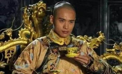 ​顺治传位安亲王岳乐(岳乐安亲王与顺治关系)