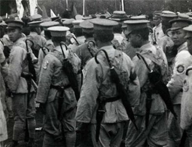 ​民国是哪一年开始哪一年结束的