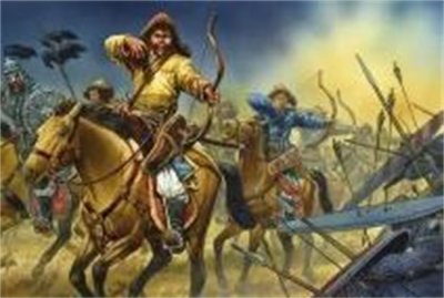 ​古代祸害中国最深得民族