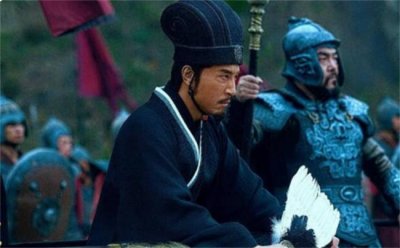 ​诸葛亮临死为什么决意杀魏延[诸葛亮死前派谁去杀魏延]