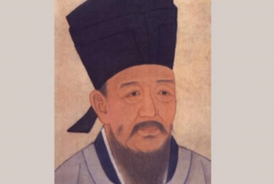 ​程颢简介：宋代理学家(开创新儒学、宋代理学奠基者)