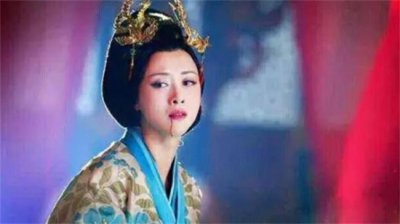 ​刘弗陵被选为太子，为何自己的母亲却被赐死？