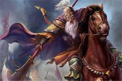 ​黄忠是怎么死的 刘备为何不重用黄忠