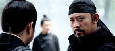 ​曹操为什么选择放走了关羽