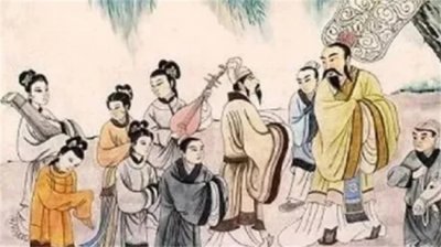 ​汉武帝为什么要选择独尊儒术