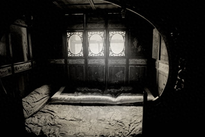 胜芳古镇--逝去繁华的昔日水乡