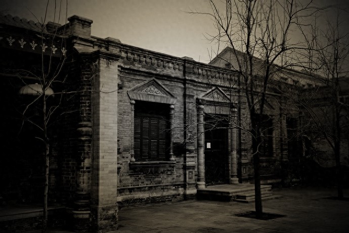 胜芳古镇--逝去繁华的昔日水乡