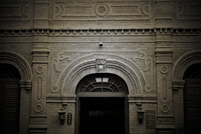 胜芳古镇--逝去繁华的昔日水乡