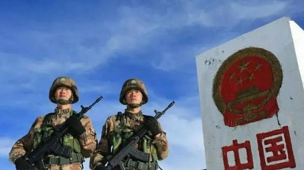 历史中国战区划分为哪五大战区(现在战区是怎么划分的) 5