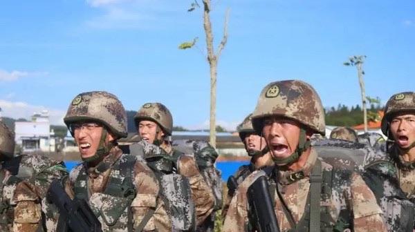 历史中国战区划分为哪五大战区(现在战区是怎么划分的) 2