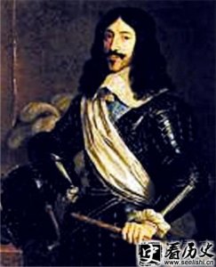 ​世人对路易十三的评价如何