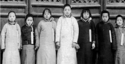 ​清朝宫女被放出宫后 古人为何不愿意娶她们