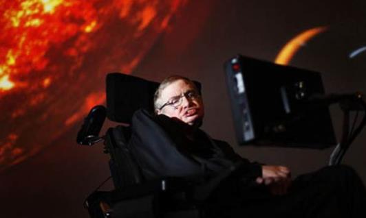 霍金死亡全过程 霍金死亡30秒恐怖视频是真的吗 霍金死亡全过程 霍金死亡30秒恐怖视频是真的吗