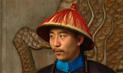 ​雍正年间有李卫这个人吗知乎[雍正年间有李卫这个人吗为什么]