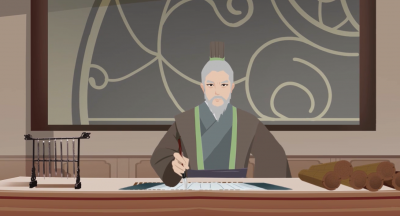 ​陶谦三让徐州的经过是什么