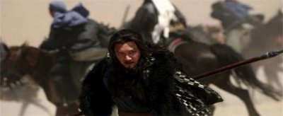 ​项羽乌江自刎，难道真的仅仅是因为无颜面对江东父老（不仅如此）