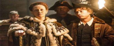 ​世界唯一被灭族大国皇族（在近代被灭族的唯一皇族）